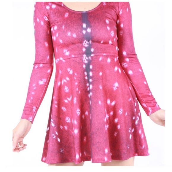 Iron Fist || Deerly Dress 🦌 - Picture 2 of 7